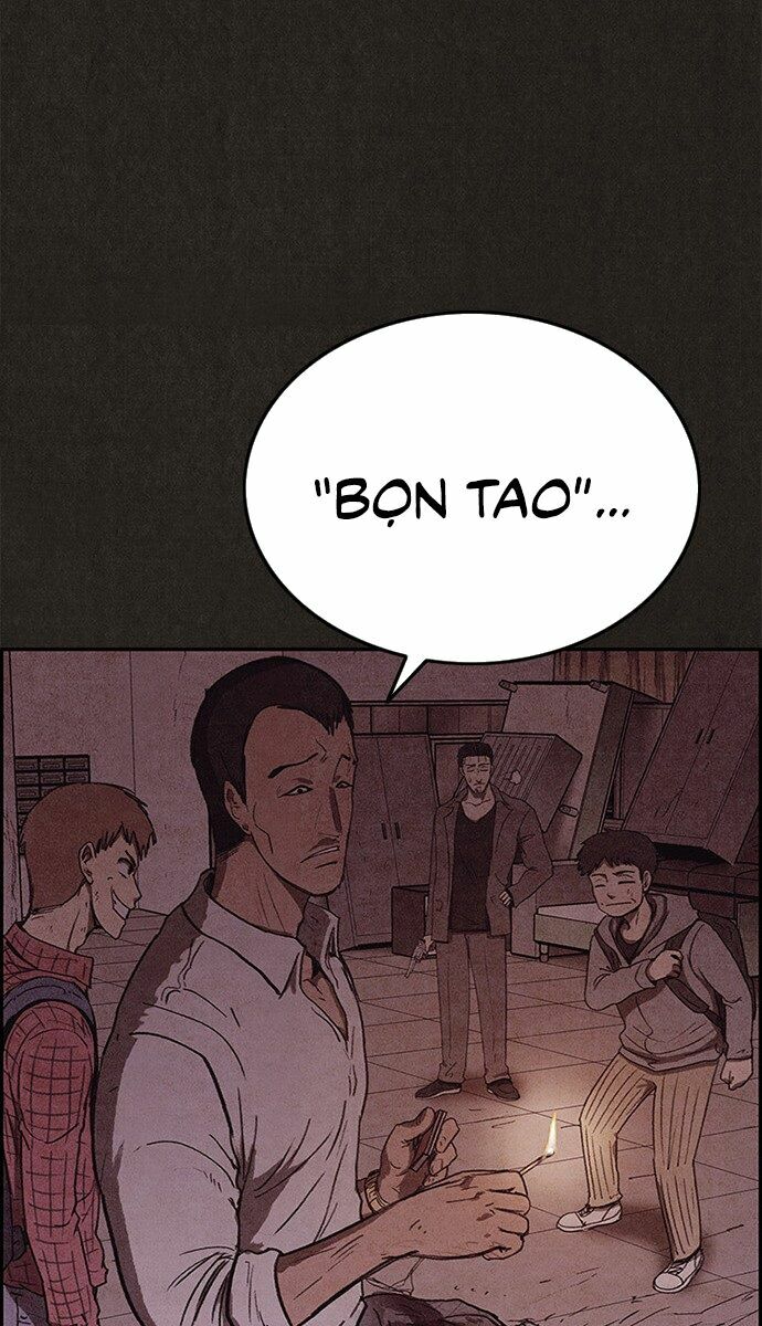 Quái vật tại Chung Cư Xanh: Chapter 95