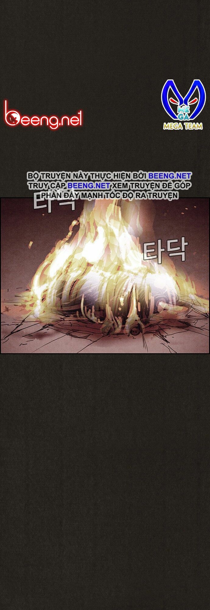 Quái vật tại Chung Cư Xanh: Chapter 95