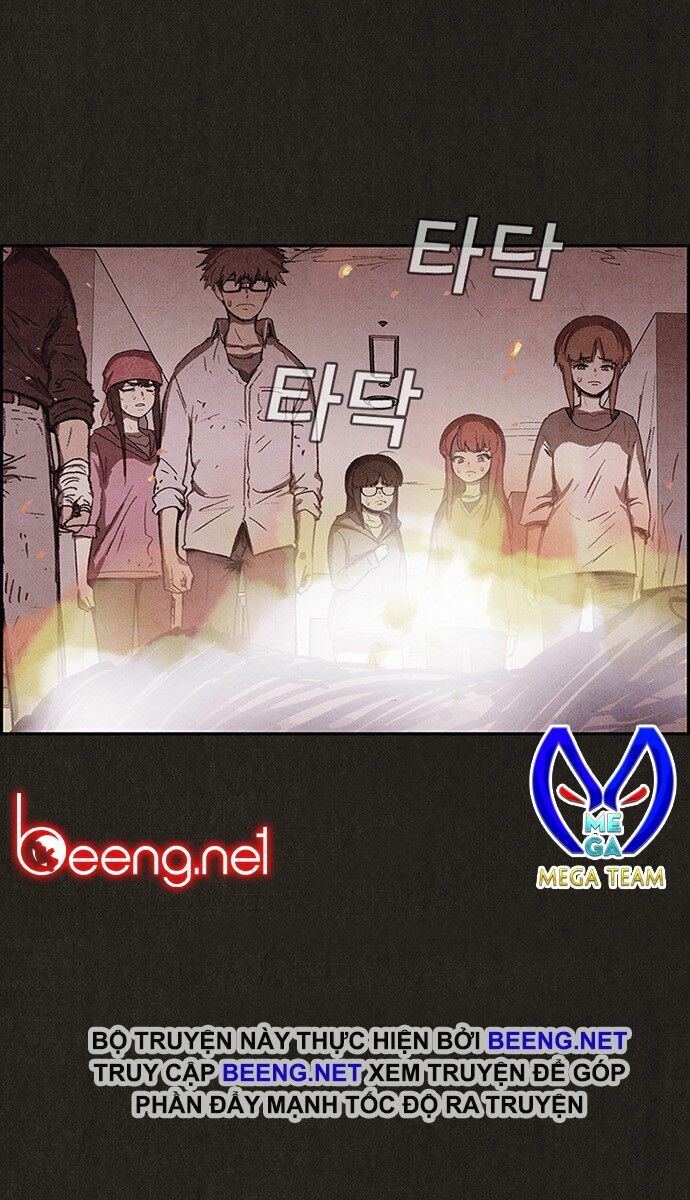 Quái vật tại Chung Cư Xanh: Chapter 95