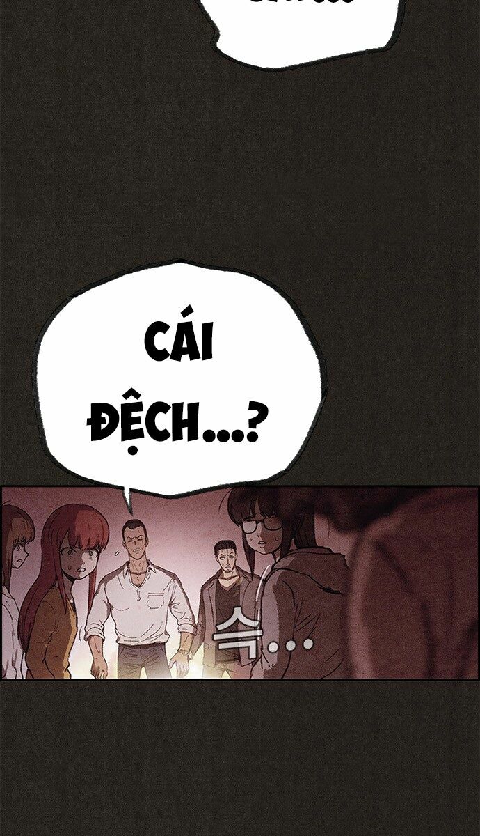 Quái vật tại Chung Cư Xanh: Chapter 95