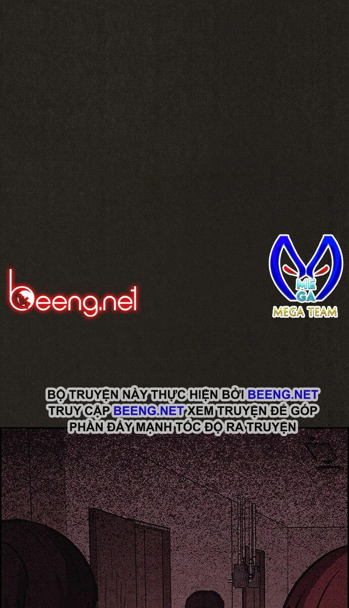Quái vật tại Chung Cư Xanh: Chapter 95