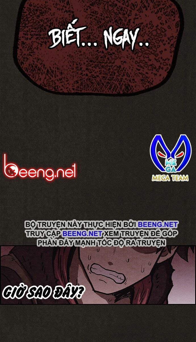 Quái vật tại Chung Cư Xanh: Chapter 95