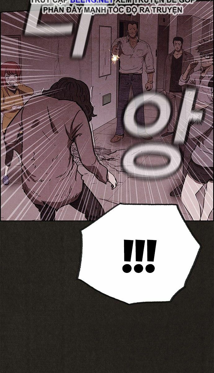 Quái vật tại Chung Cư Xanh: Chapter 96