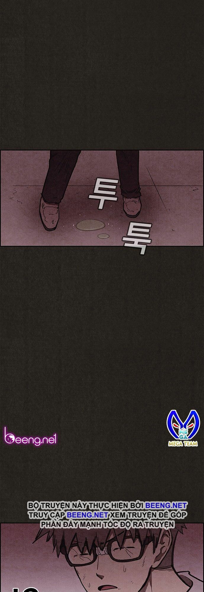 Quái vật tại Chung Cư Xanh: Chapter 96