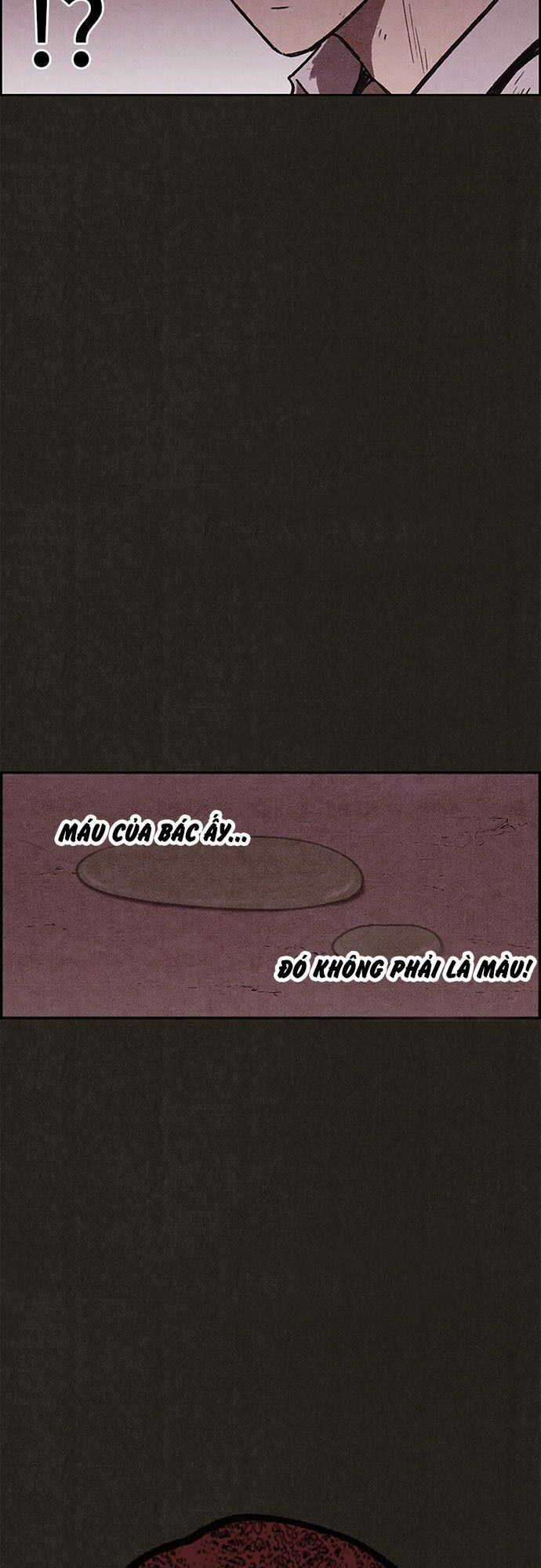 Quái vật tại Chung Cư Xanh: Chapter 96