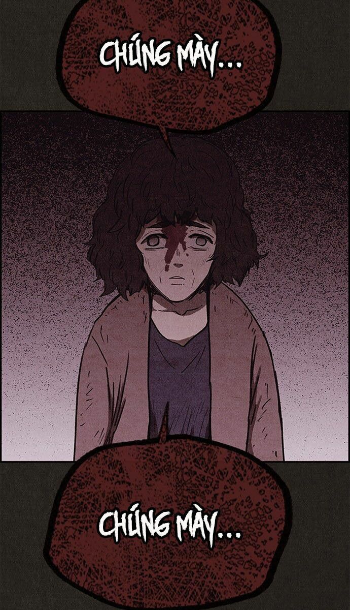 Quái vật tại Chung Cư Xanh: Chapter 96