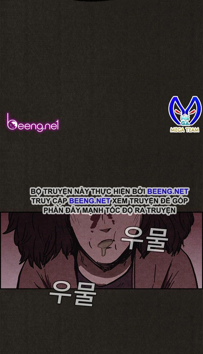 Quái vật tại Chung Cư Xanh: Chapter 96