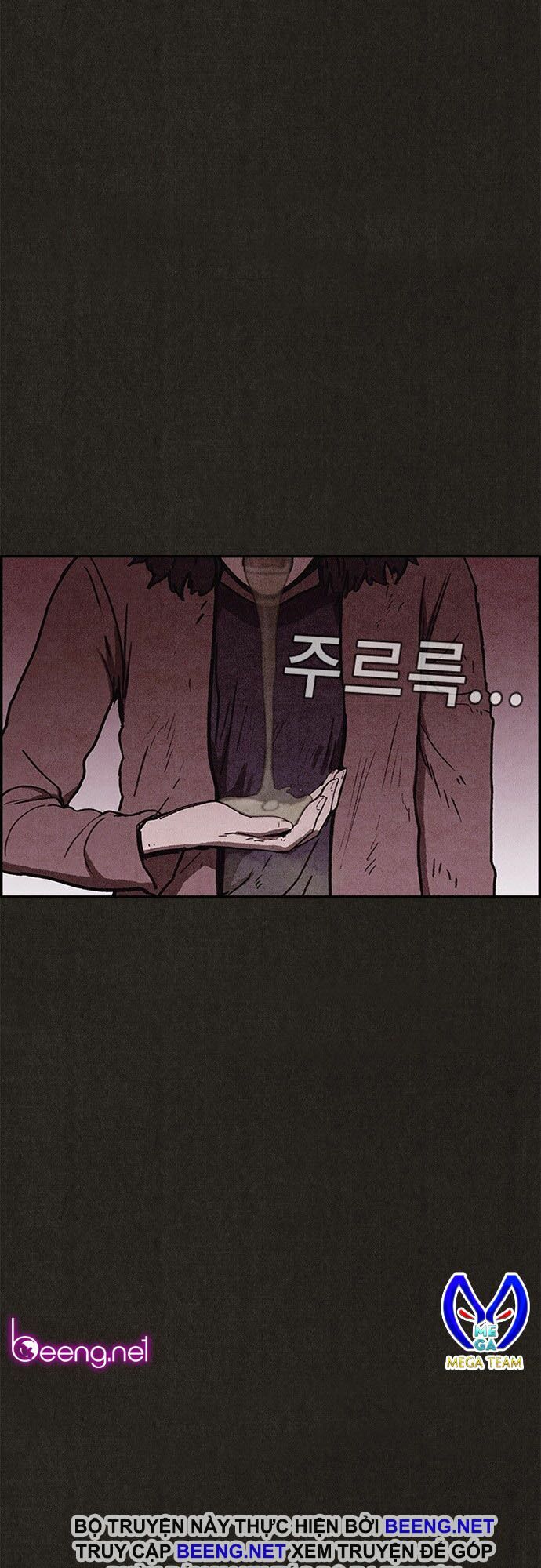 Quái vật tại Chung Cư Xanh: Chapter 96