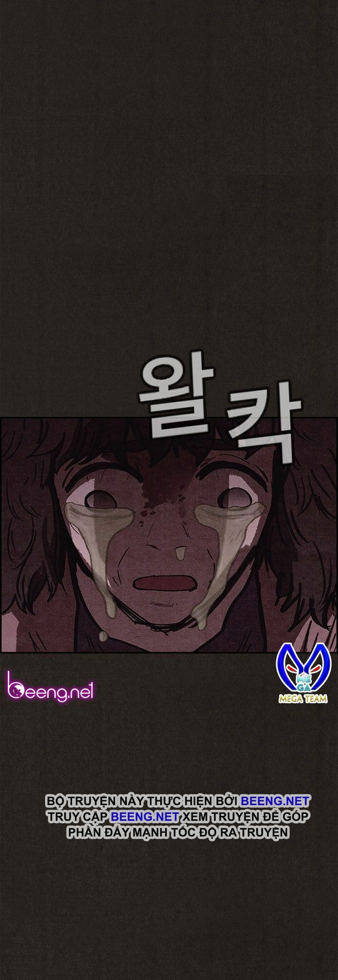 Quái vật tại Chung Cư Xanh: Chapter 96