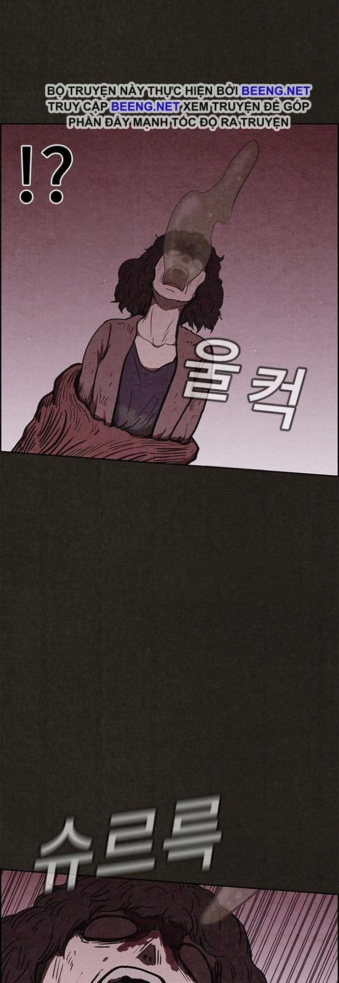 Quái vật tại Chung Cư Xanh: Chapter 96
