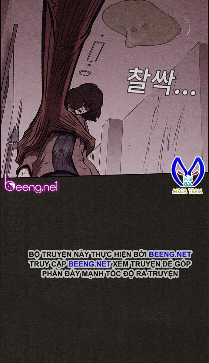 Quái vật tại Chung Cư Xanh: Chapter 96