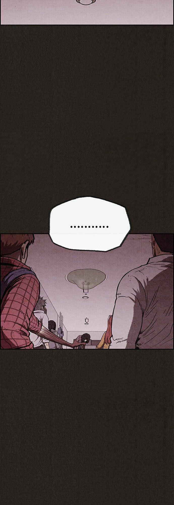 Quái vật tại Chung Cư Xanh: Chapter 96