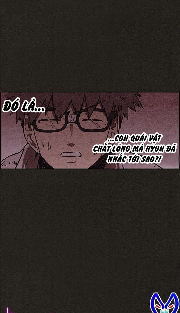 Quái vật tại Chung Cư Xanh: Chapter 96
