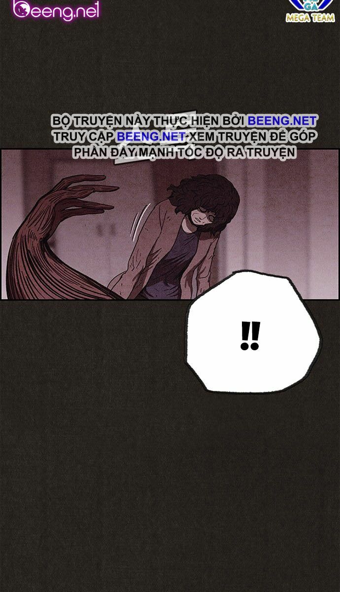 Quái vật tại Chung Cư Xanh: Chapter 96