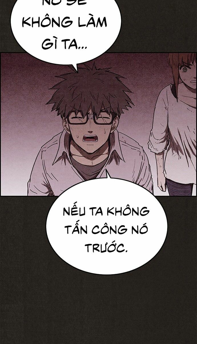 Quái vật tại Chung Cư Xanh: Chapter 96