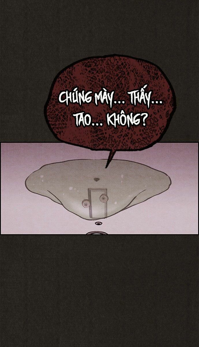 Quái vật tại Chung Cư Xanh: Chapter 96