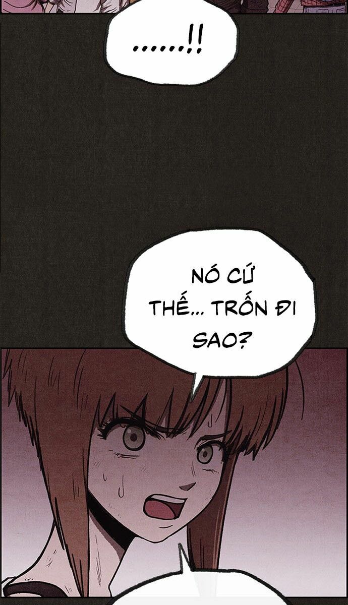Quái vật tại Chung Cư Xanh: Chapter 96