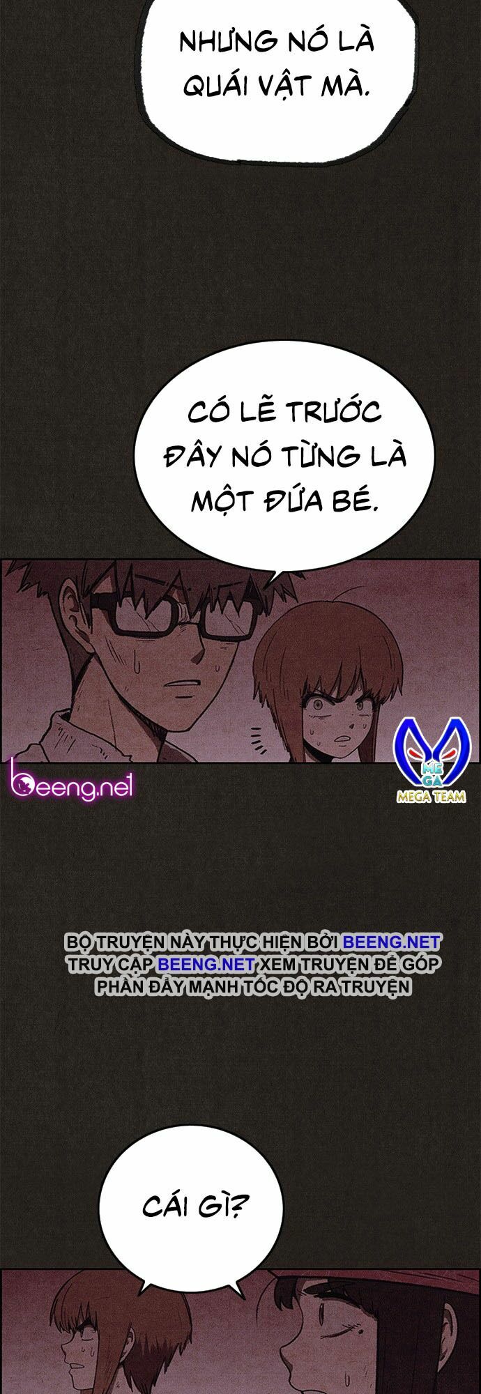 Quái vật tại Chung Cư Xanh: Chapter 96