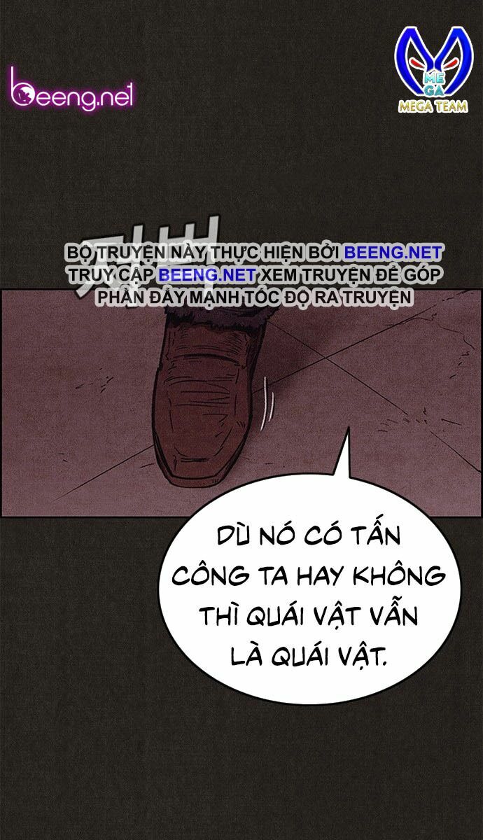 Quái vật tại Chung Cư Xanh: Chapter 96