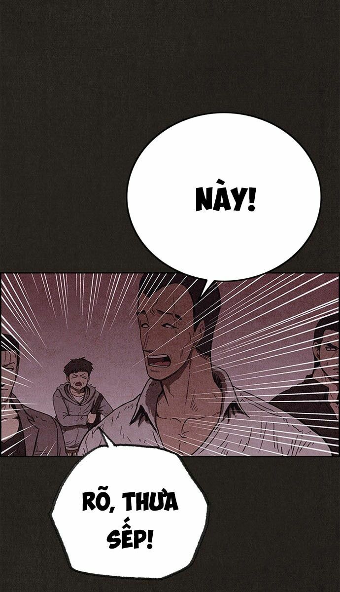 Quái vật tại Chung Cư Xanh: Chapter 96