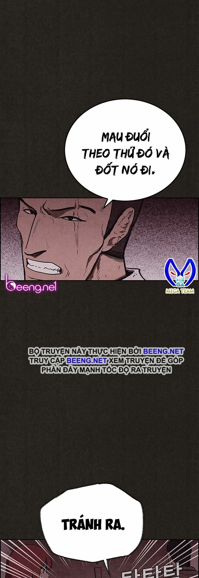 Quái vật tại Chung Cư Xanh: Chapter 96