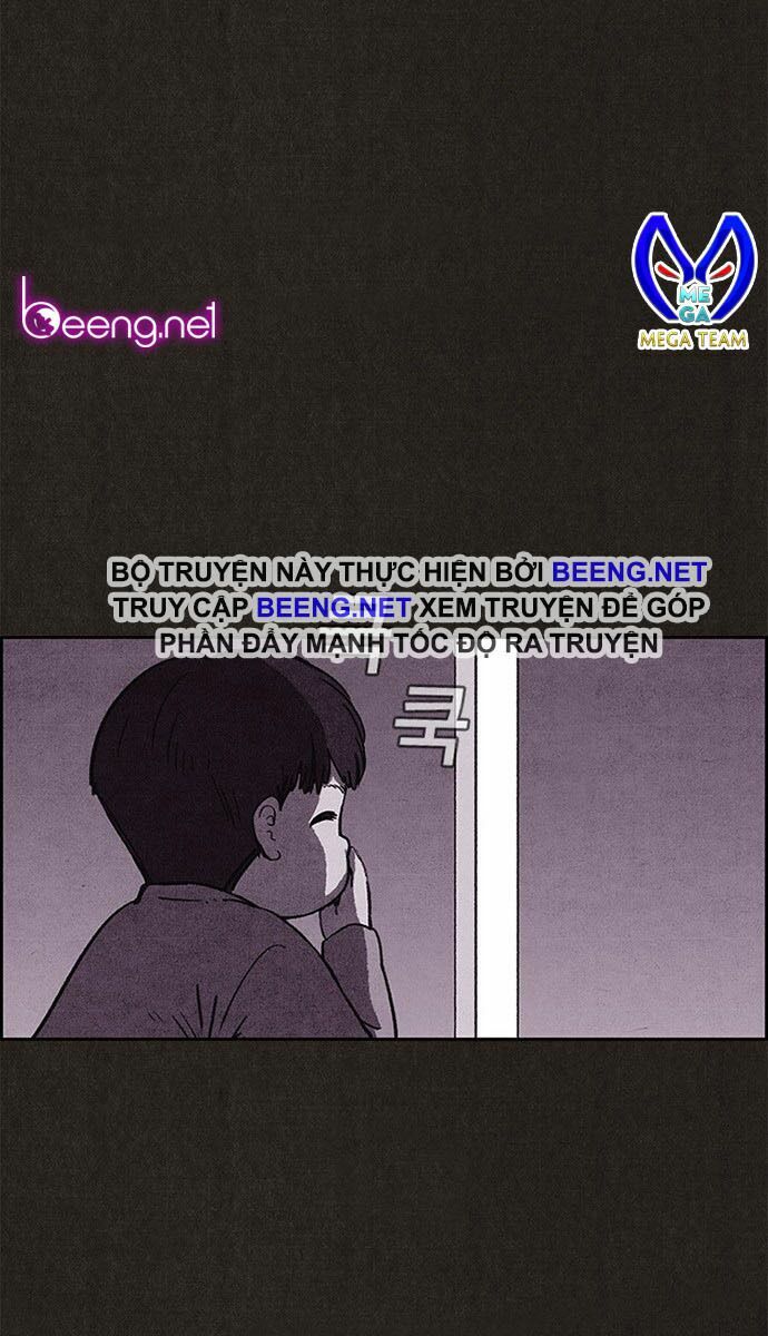 Quái vật tại Chung Cư Xanh: Chapter 96