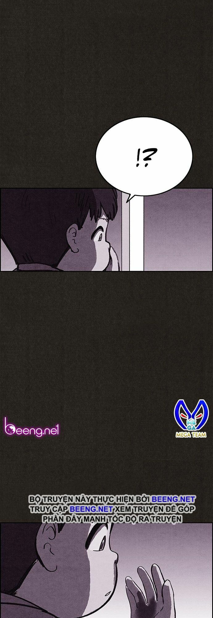 Quái vật tại Chung Cư Xanh: Chapter 96