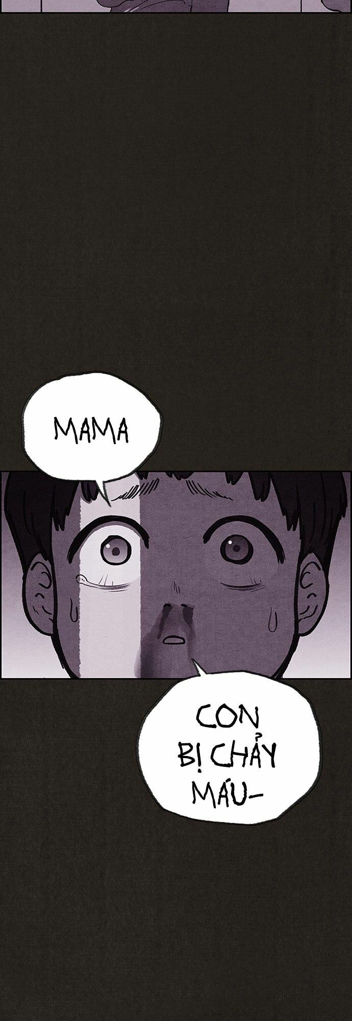 Quái vật tại Chung Cư Xanh: Chapter 96