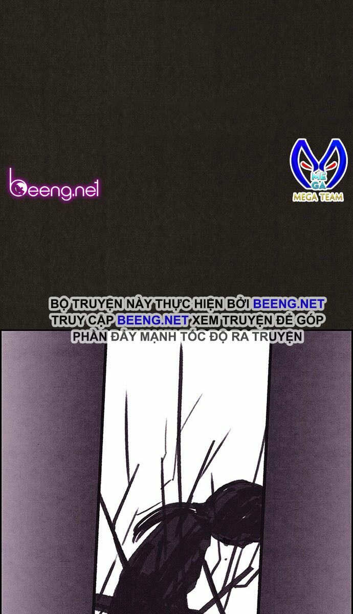 Quái vật tại Chung Cư Xanh: Chapter 96