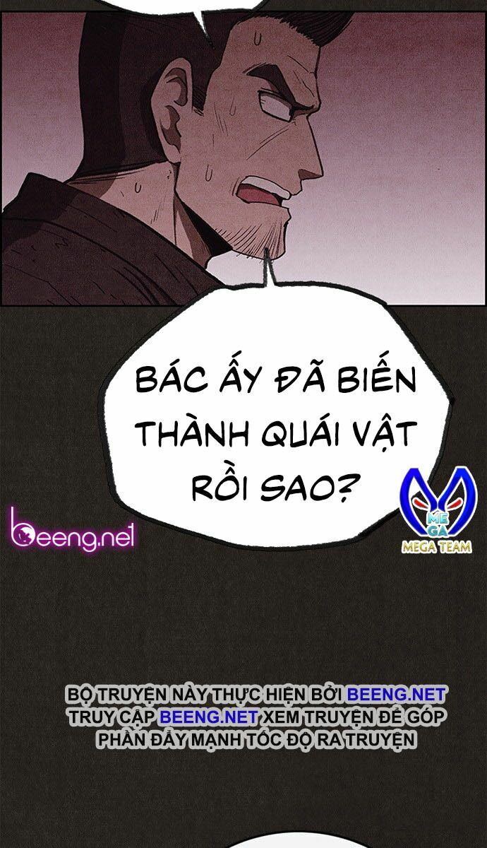 Quái vật tại Chung Cư Xanh: Chapter 96