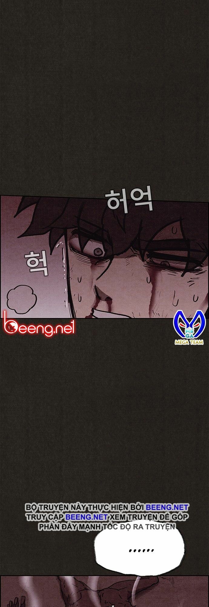 Quái vật tại Chung Cư Xanh: Chapter 98