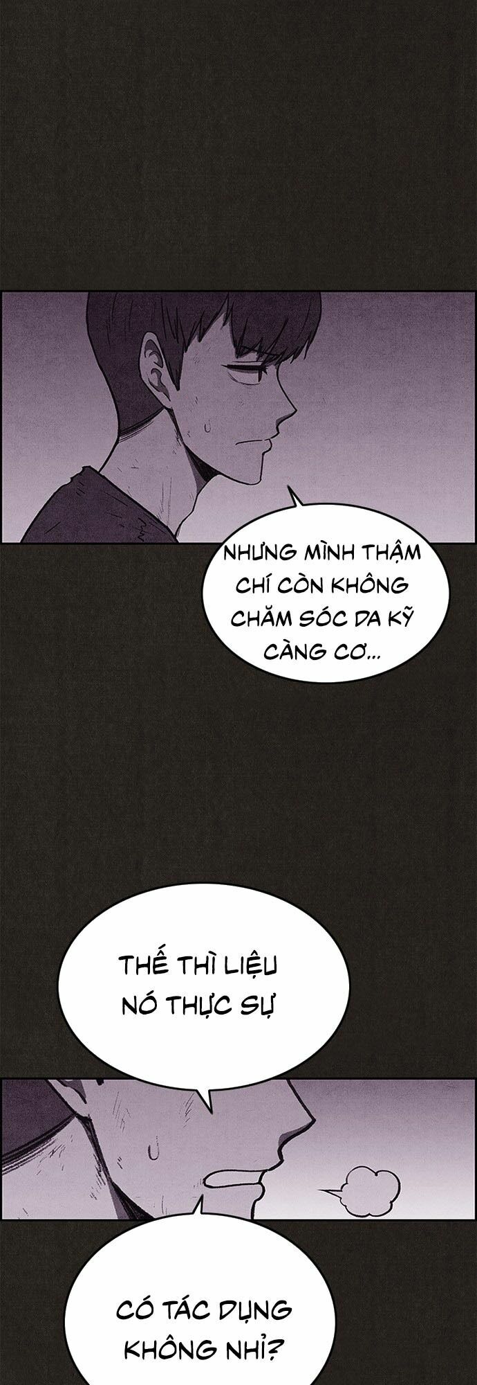 Quái vật tại Chung Cư Xanh: Chapter 98