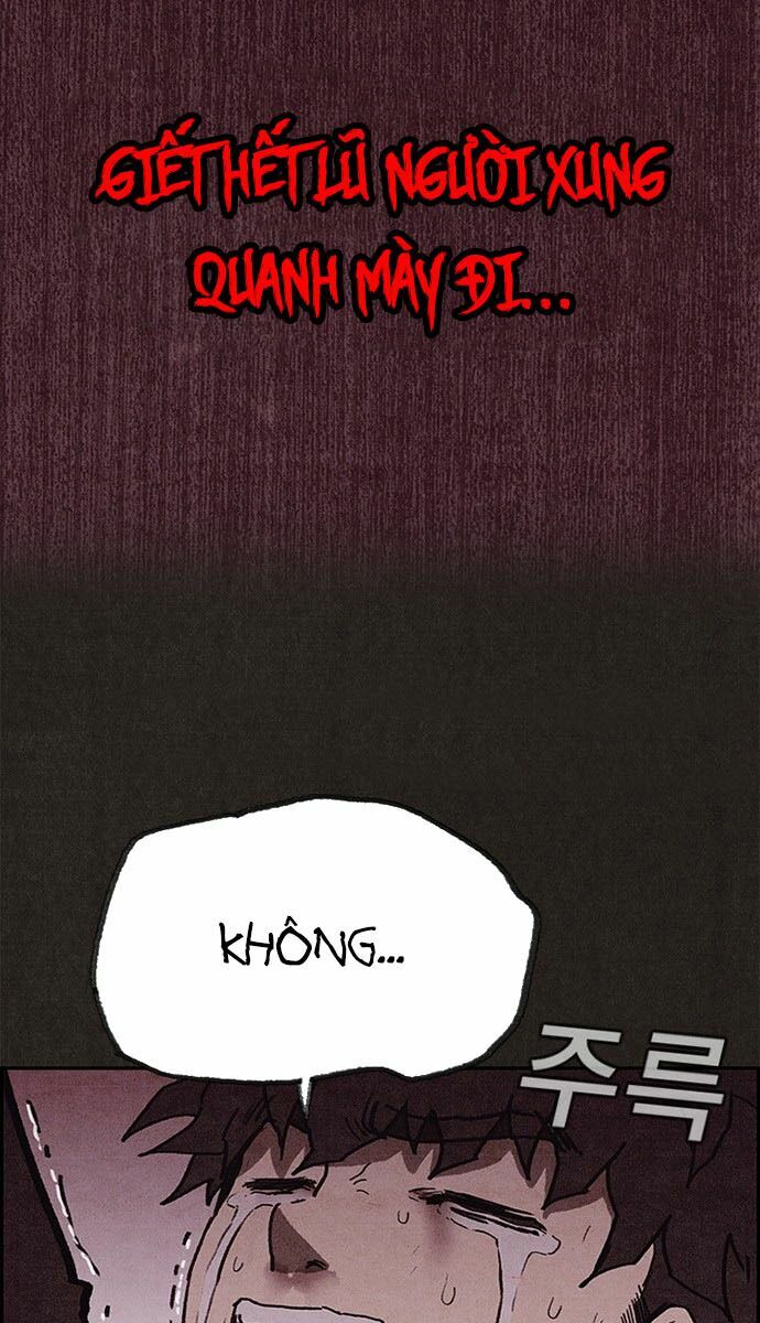 Quái vật tại Chung Cư Xanh: Chapter 98