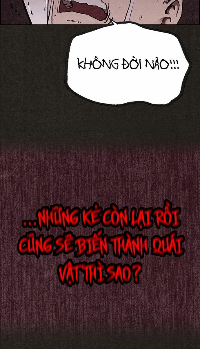 Quái vật tại Chung Cư Xanh: Chapter 98