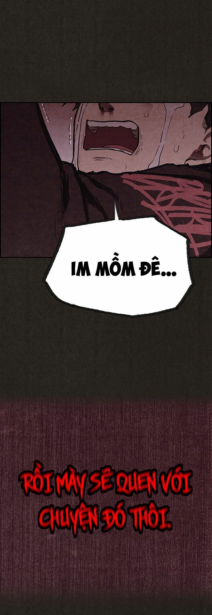Quái vật tại Chung Cư Xanh: Chapter 98