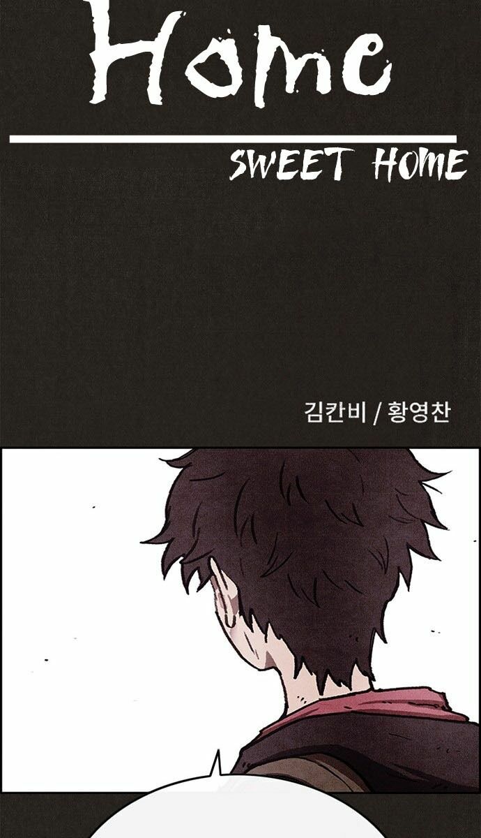 Quái vật tại Chung Cư Xanh: Chapter 98