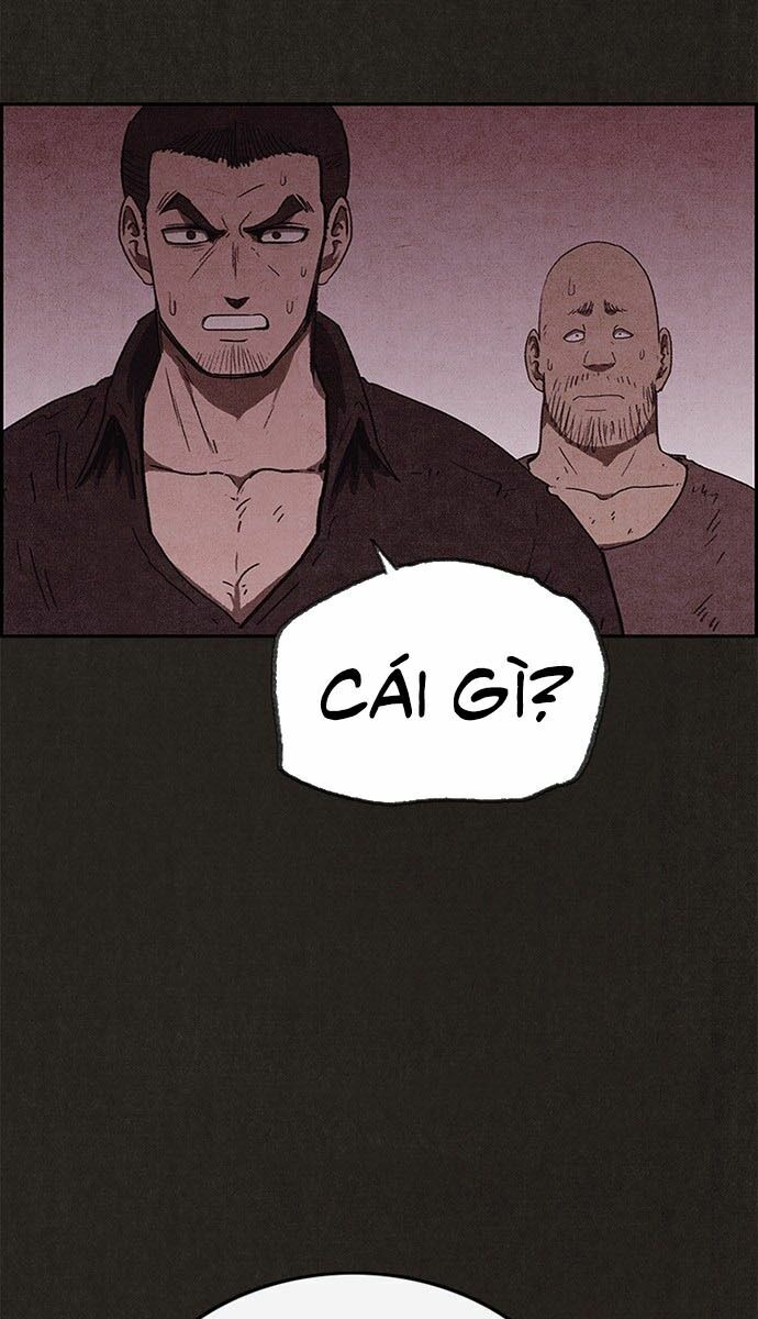 Quái vật tại Chung Cư Xanh: Chapter 98