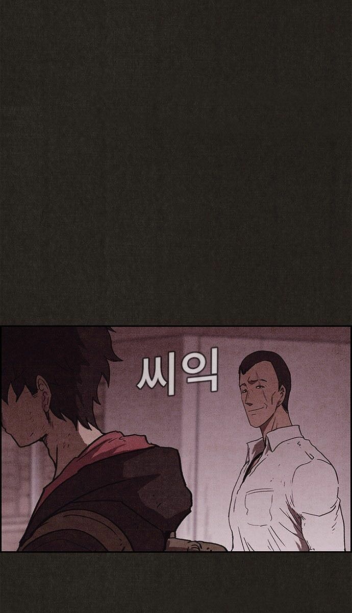 Quái vật tại Chung Cư Xanh: Chapter 98