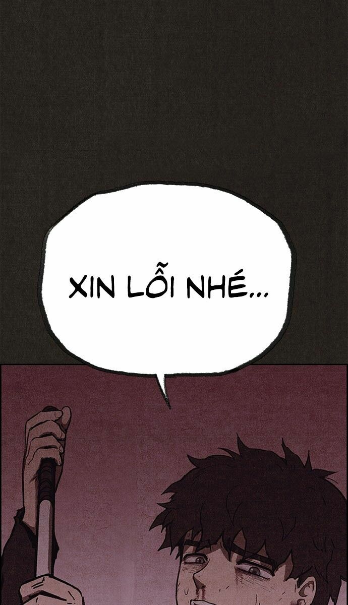 Quái vật tại Chung Cư Xanh: Chapter 98
