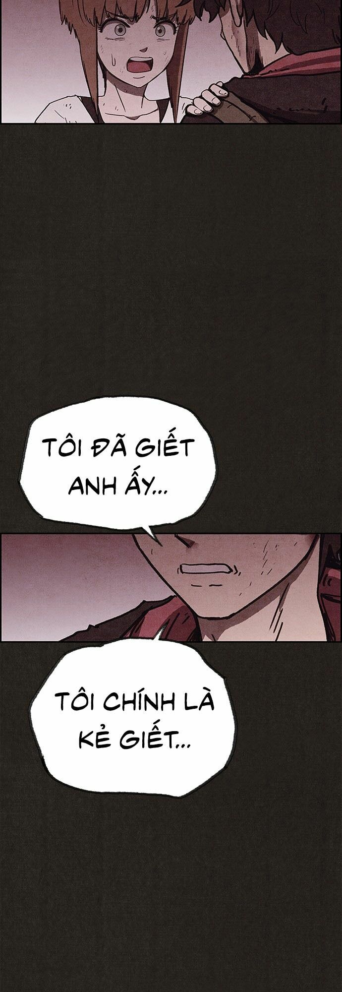 Quái vật tại Chung Cư Xanh: Chapter 98