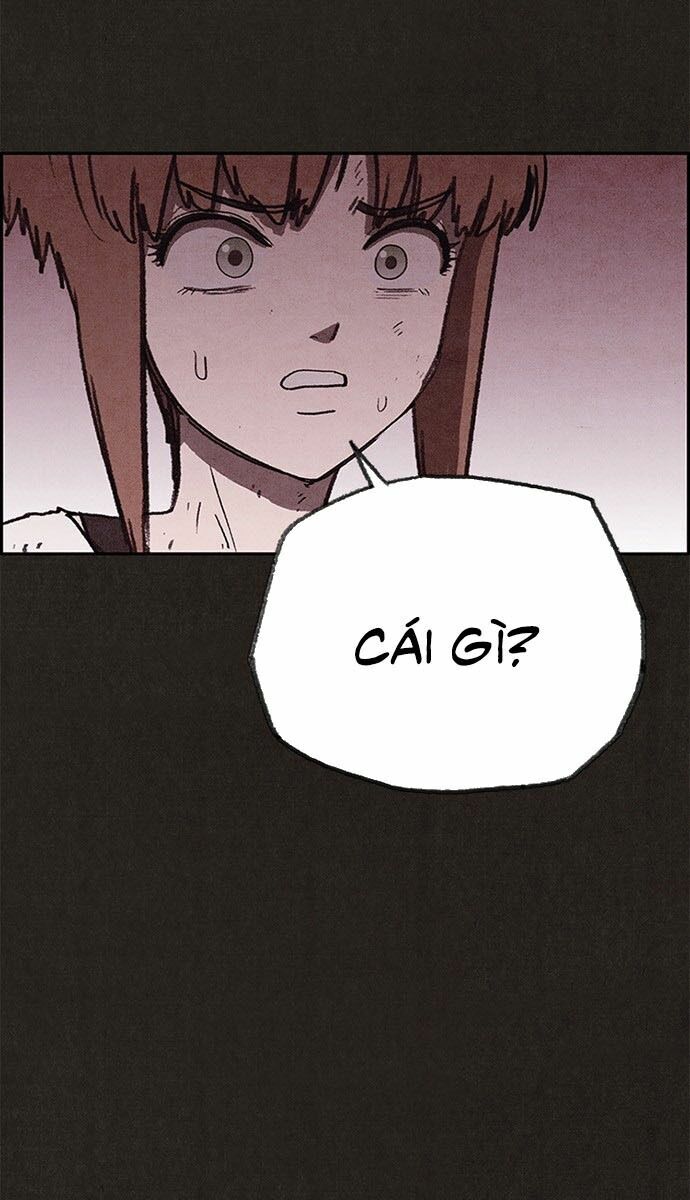 Quái vật tại Chung Cư Xanh: Chapter 98