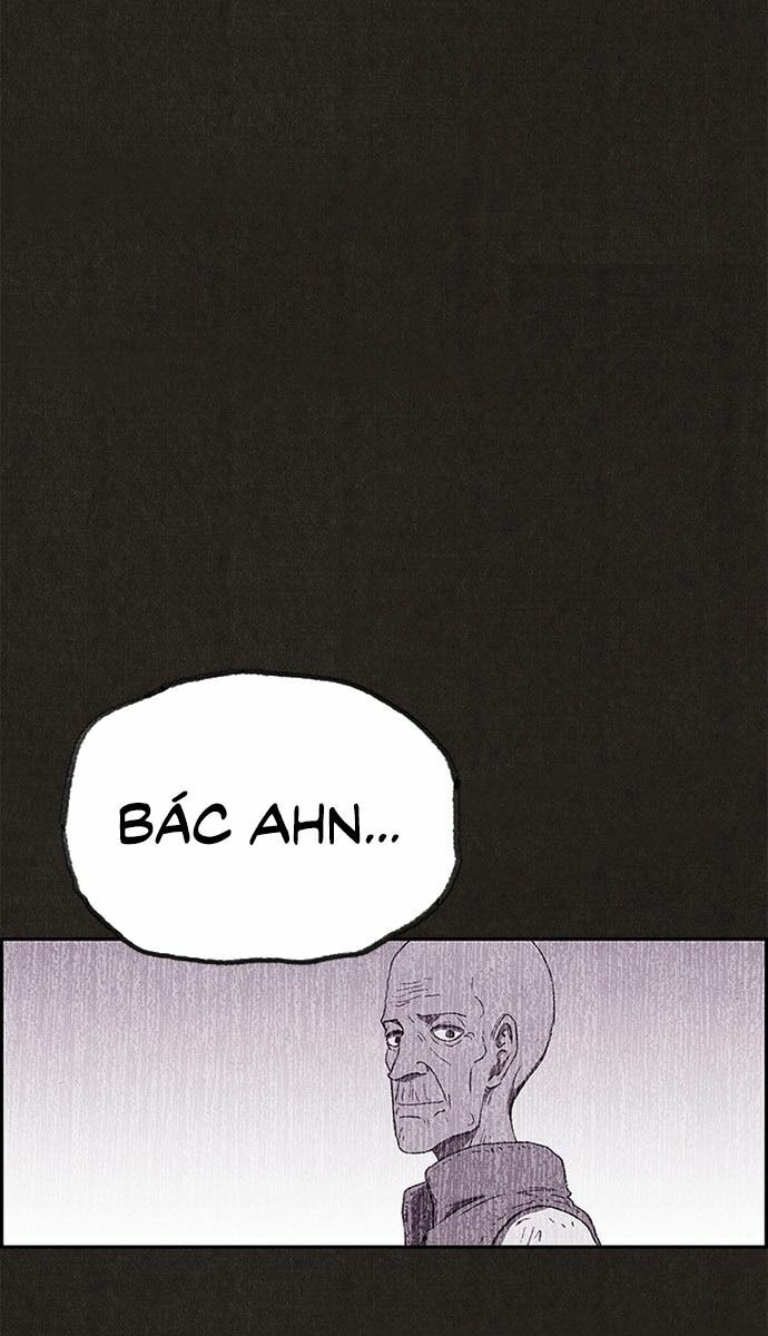 Quái vật tại Chung Cư Xanh: Chapter 98