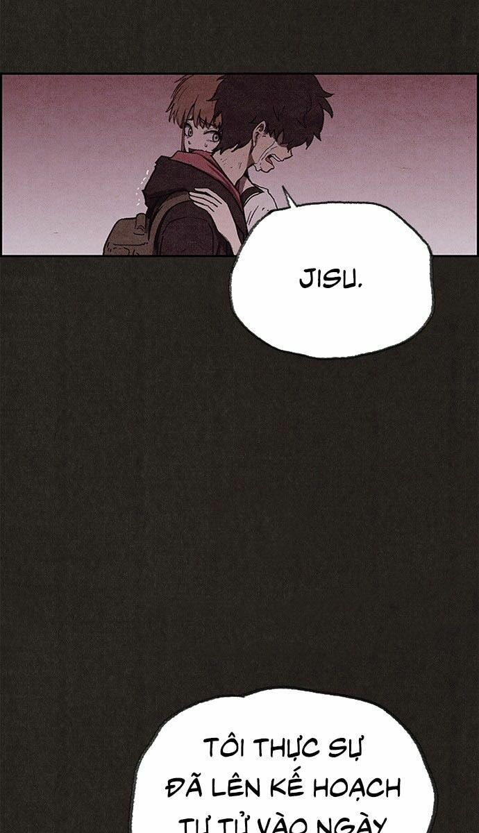 Quái vật tại Chung Cư Xanh: Chapter 98