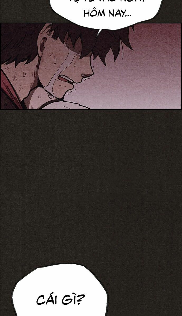 Quái vật tại Chung Cư Xanh: Chapter 98
