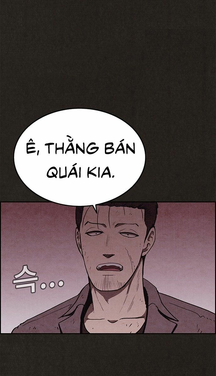 Quái vật tại Chung Cư Xanh: Chapter 98