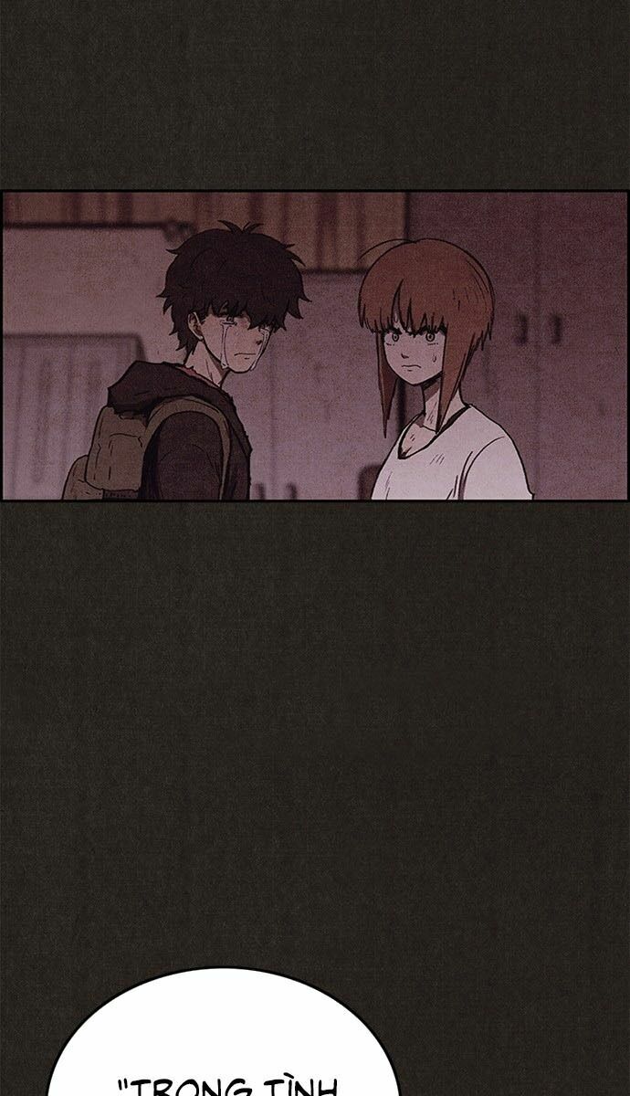 Quái vật tại Chung Cư Xanh: Chapter 98