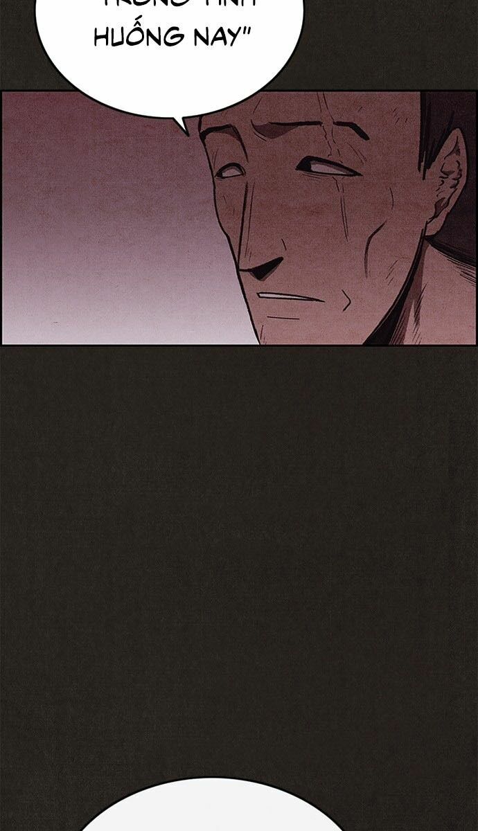 Quái vật tại Chung Cư Xanh: Chapter 98