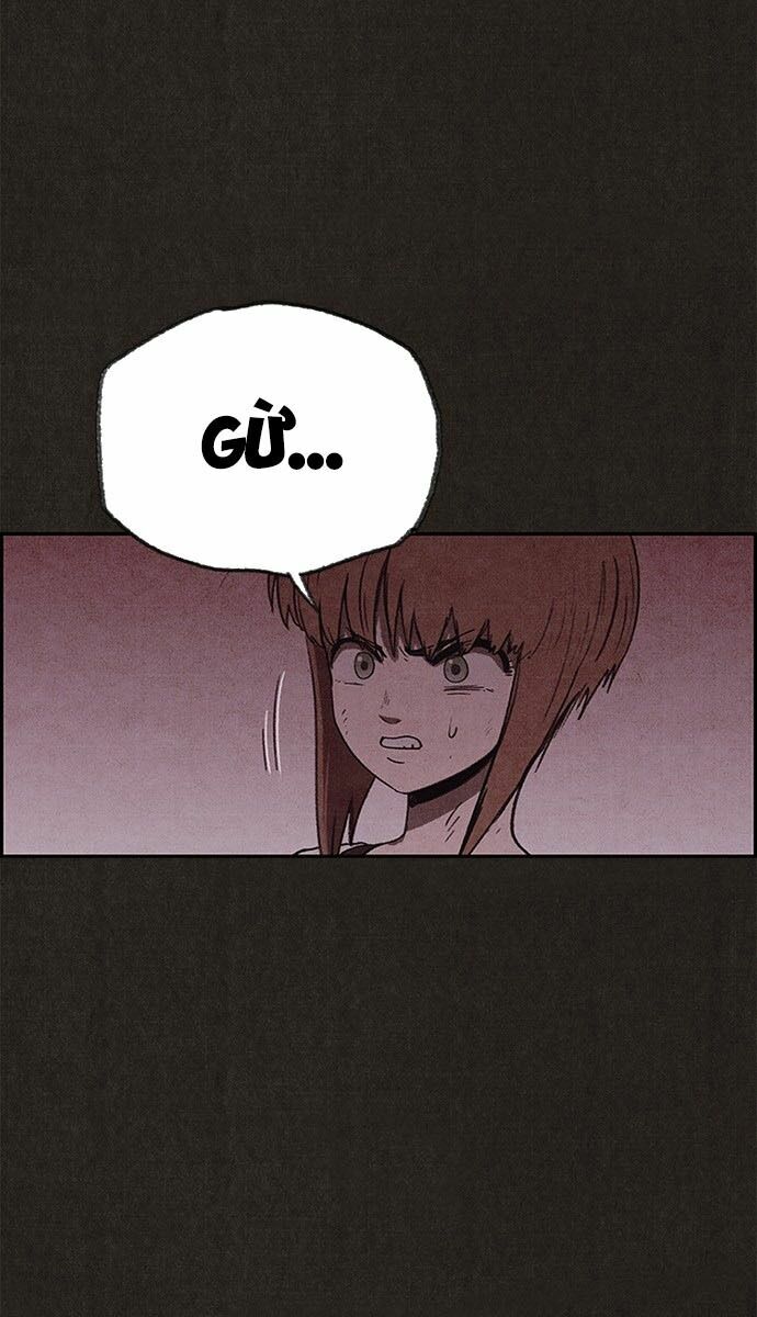 Quái vật tại Chung Cư Xanh: Chapter 98