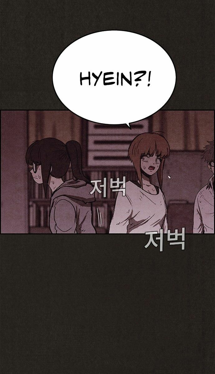 Quái vật tại Chung Cư Xanh: Chapter 98
