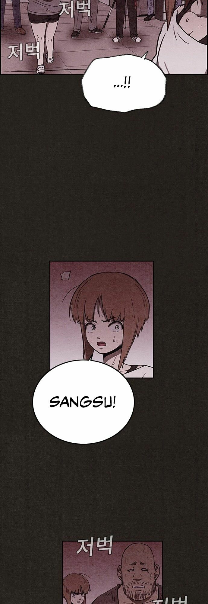 Quái vật tại Chung Cư Xanh: Chapter 98